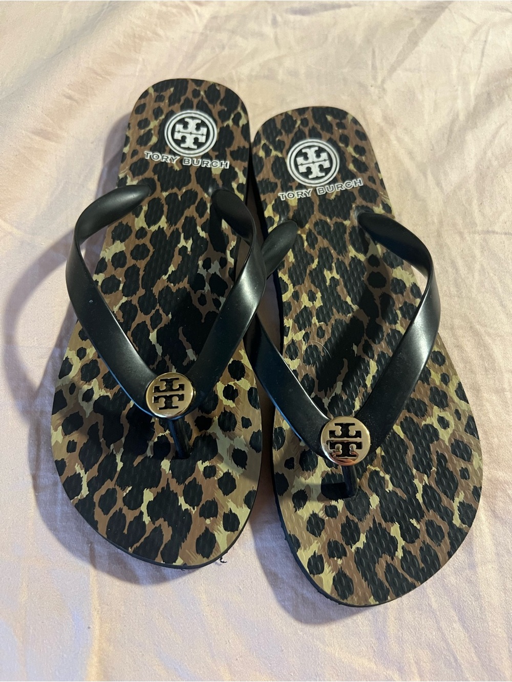 Tory Burch Sandals